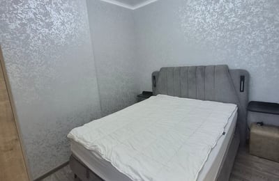 Alquiler de un apartamento amueblado de 52 m², Batumi, Georgia